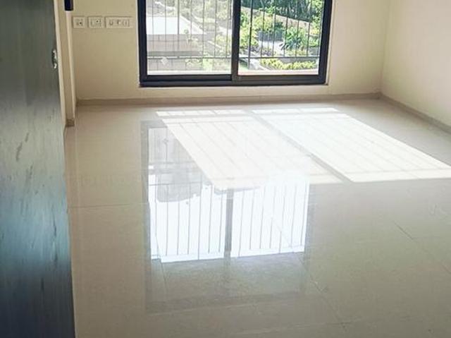 2 BHK Apartment in Virar West for resale Virar. The reference number is 21300439