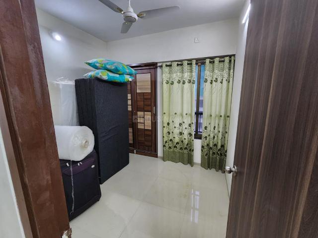 2 BHK Apartment in Virar West for resale Virar. The reference number is 21301701