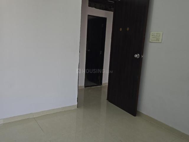 2 BHK Apartment in Virar West for resale Virar. The reference number is 21343486