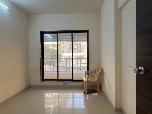 2 BHK Apartment in Virar West for resale Virar. The reference number is 21356587