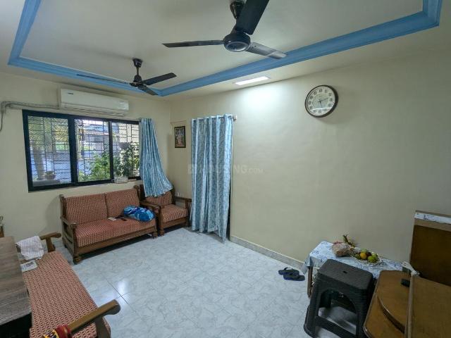 2 BHK Apartment in Virar West for resale Virar. The reference number is 21379194
