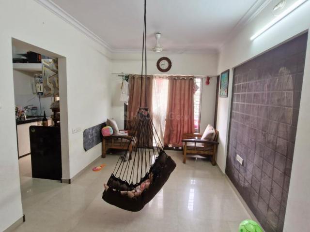 2 BHK Apartment in Virar West for resale Virar. The reference number is 21371848