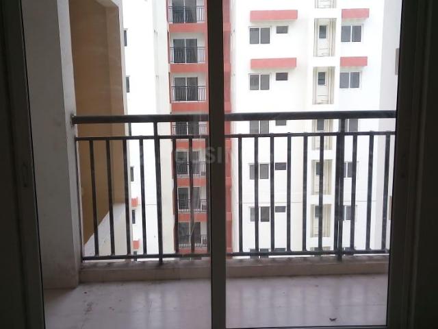 2 BHK Apartment in Virar West for resale Virar. The reference number is 3969447