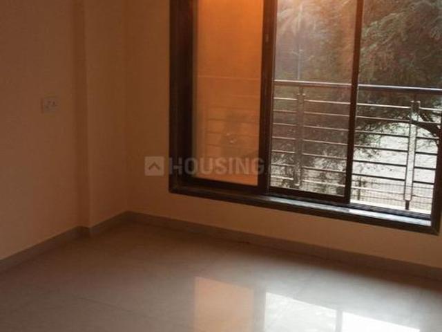 2 BHK Apartment in Virar West for resale Virar. The reference number is 4434297