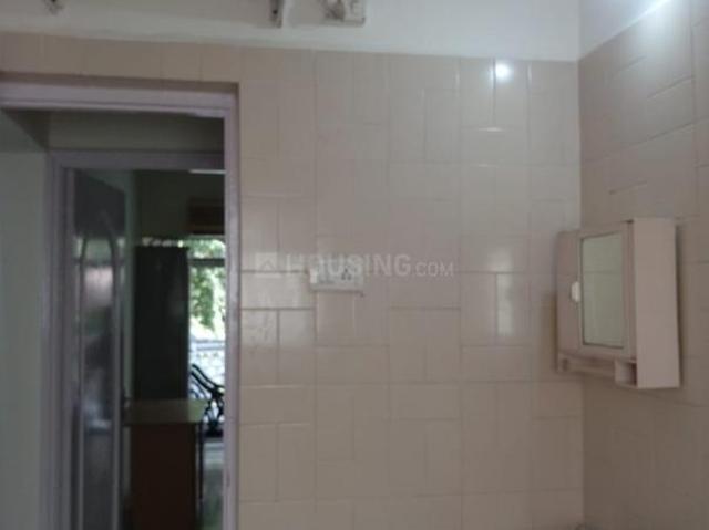 2 BHK Apartment in Virar West for resale Virar. The reference number is 4301986