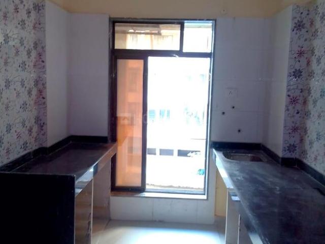 2 BHK Apartment in Virar West for resale Virar. The reference number is 5385748