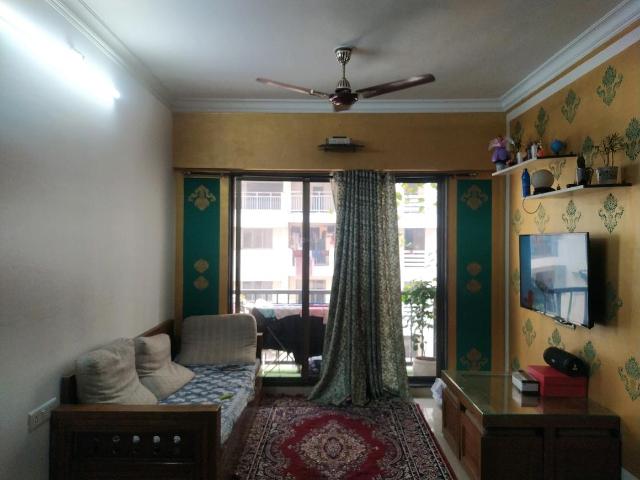 2 BHK Apartment in Virar West for resale Virar. The reference number is 6332338
