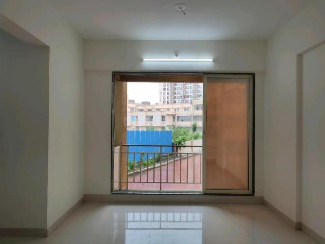 2 BHK Apartment in Virar West for resale Virar. The reference number is 9890682
