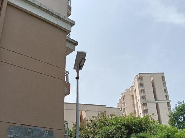 2 BHK Apartment in Virat Nagar for resale Panipat. The reference number is 21056684