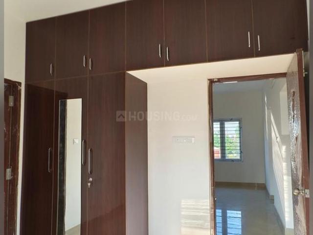 2 BHK Apartment in Virugambakkam for rent Chennai. The reference number is 20890137