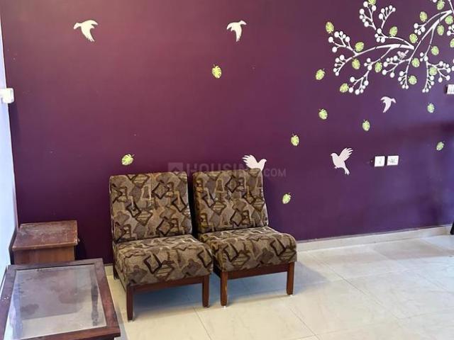 2 BHK Apartment in Virugambakkam for rent Chennai. The reference number is 20925707