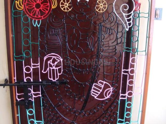 2 BHK Apartment in Virugambakkam for resale Chennai. The reference number is 11623748