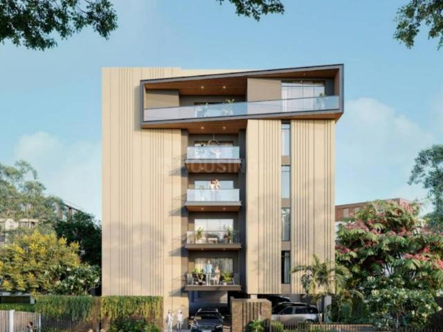 2 BHK Apartment in Virugambakkam for resale Chennai. The reference number is 19447170
