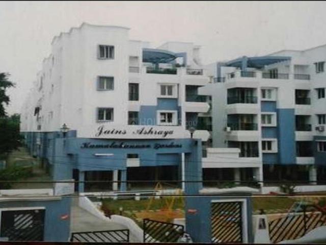 2 BHK Apartment in Virugambakkam for resale Chennai. The reference number is 20914103