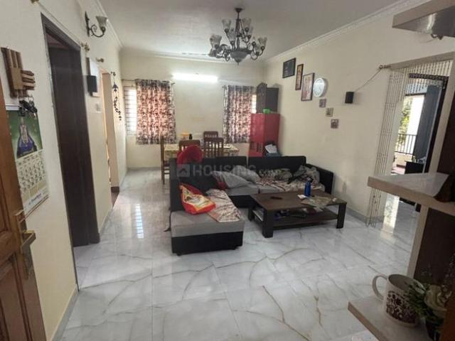 2 BHK Apartment in Virugambakkam for resale Chennai. The reference number is 20934255