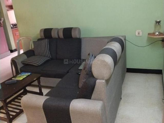 2 BHK Apartment in Virugambakkam for resale Chennai. The reference number is 21364224