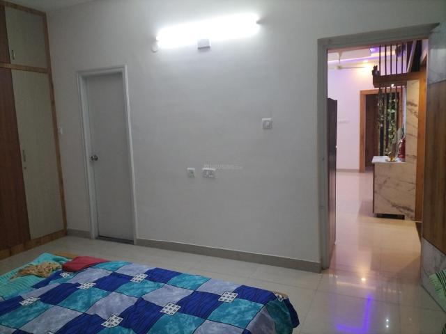2 BHK Apartment in Virupakshapura for resale Bengaluru. The reference number is 21173603
