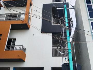 2 BHK Apartment in Viruthampattu for rent Vellore. The reference number is 20466695