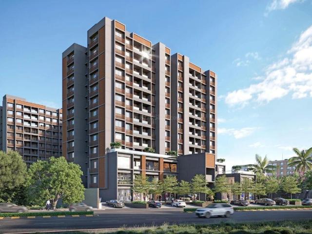 2 BHK Apartment in Visalpur for rent Ahmedabad. The reference number is 21010459