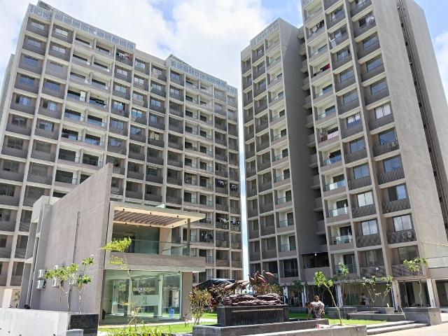 2 BHK Apartment in Visalpur for rent Ahmedabad. The reference number is 21137616