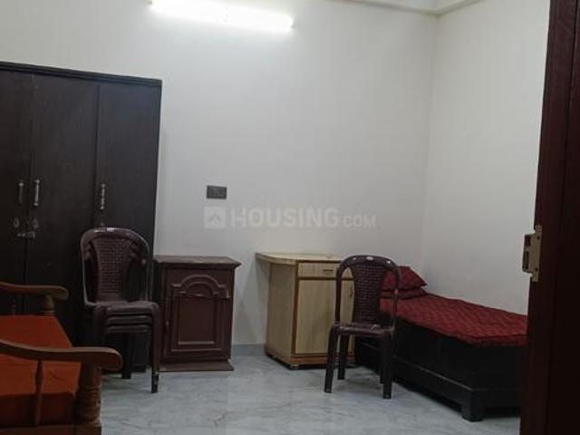 2 BHK Apartment in Vishnu Puri Colony for rent Indore. The reference number is 19873456