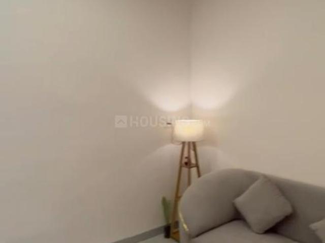 2 BHK Apartment in Vishnu Puri Colony for rent Indore. The reference number is 20767879