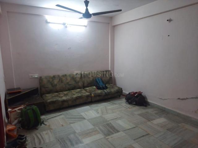 2 BHK Apartment in Vishnu Puri Colony for rent Indore. The reference number is 21182882