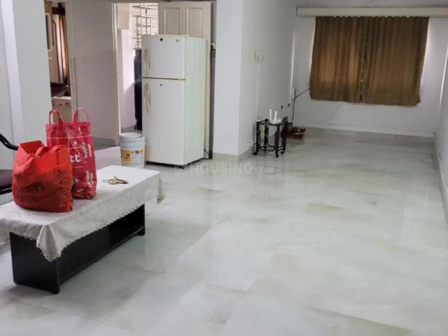 2 BHK Apartment in Vishnu Puri Colony for resale Indore. The reference number is 20677581
