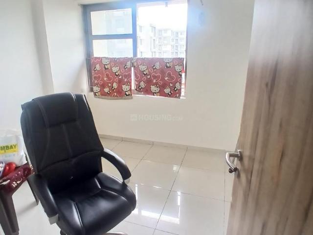 2 BHK Apartment in Vishala for rent Ahmedabad. The reference number is 17762669