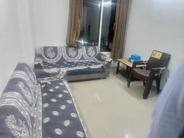 2 BHK Apartment in Vishala for rent Ahmedabad. The reference number is 17236575