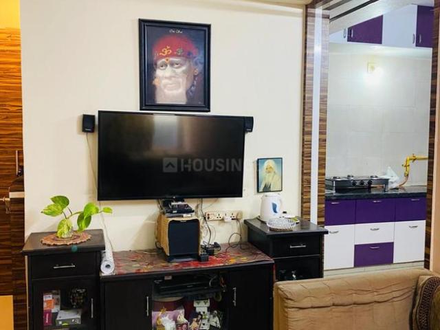 2 BHK Apartment in Vishala for rent Ahmedabad. The reference number is 19777861