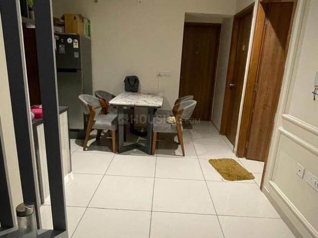 2 BHK Apartment in Vishala for rent Ahmedabad. The reference number is 19399410