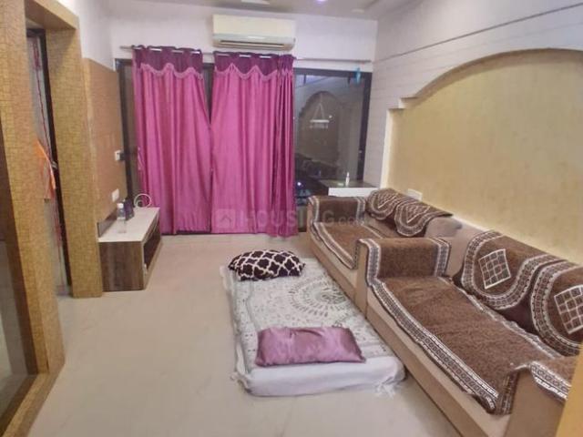 2 BHK Apartment in Vishala for rent Ahmedabad. The reference number is 20426575