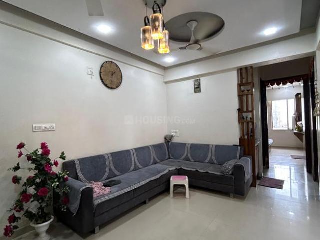 2 BHK Apartment in Vishala for rent Ahmedabad. The reference number is 20610953