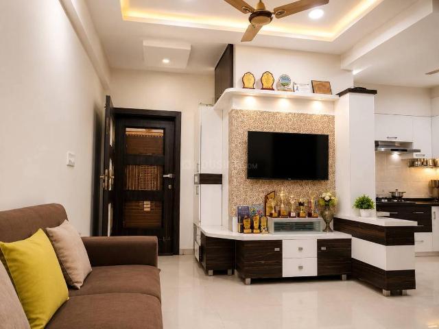 2 BHK Apartment in Vishala for rent Ahmedabad. The reference number is 20729516