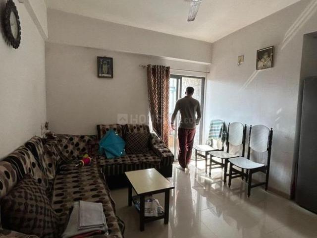 2 BHK Apartment in Vishala for rent Ahmedabad. The reference number is 20967555