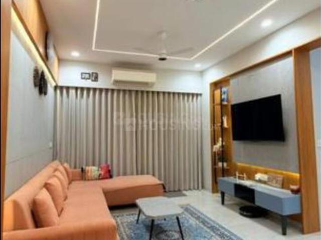 2 BHK Apartment in Vishala for rent Ahmedabad. The reference number is 20274944