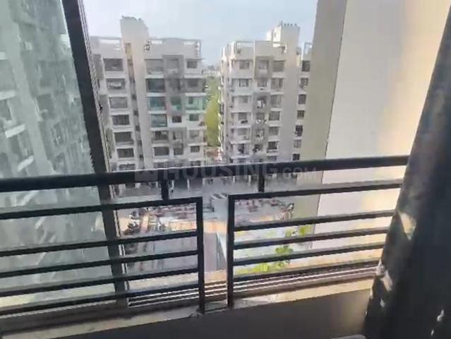 2 BHK Apartment in Vishala for rent Ahmedabad. The reference number is 21113134