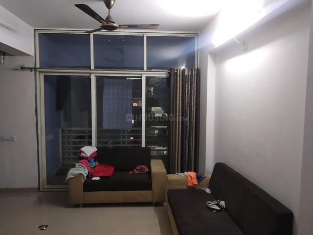 2 BHK Apartment in Vishala for resale Ahmedabad. The reference number is 19008950