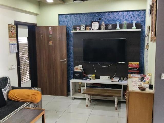 2 BHK Apartment in Vishala for resale Ahmedabad. The reference number is 19793671