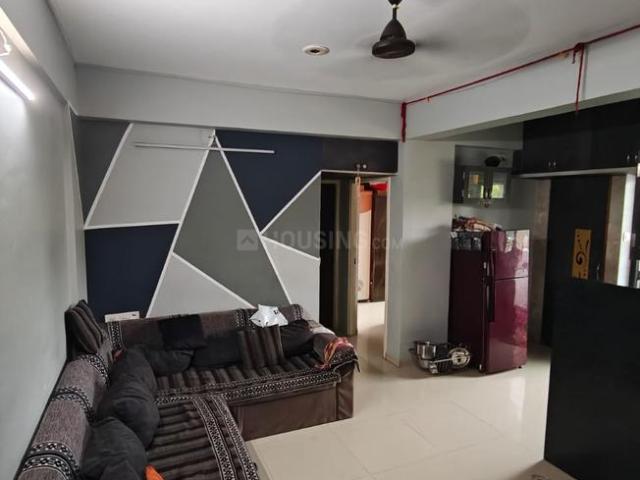 2 BHK Apartment in Vishala for resale Ahmedabad. The reference number is 20214138