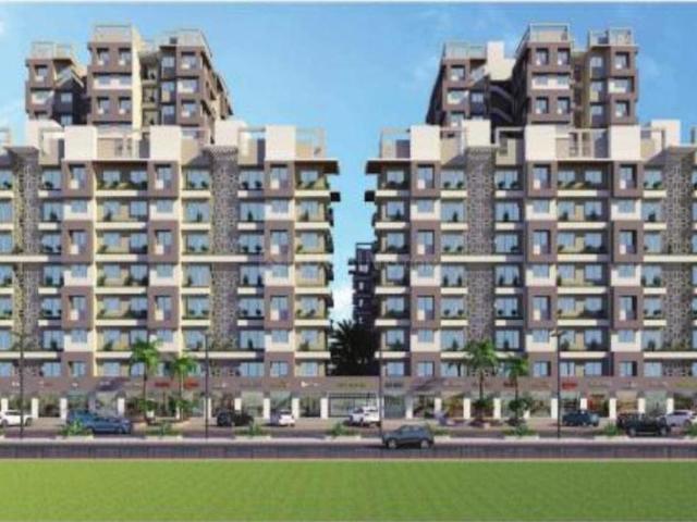 2 BHK Apartment in Vishala for resale Ahmedabad. The reference number is 21160878