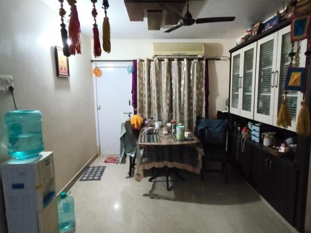 2 BHK Apartment in Vishalakshi Nagar for rent Visakhapatnam. The reference number is 21344664