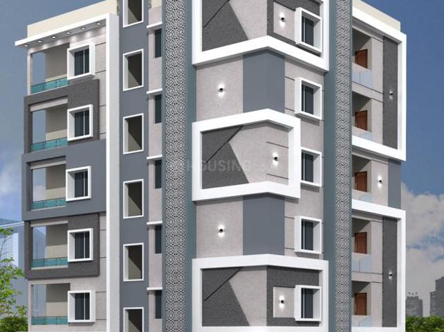 2 BHK Apartment in Vishalakshi Nagar for resale Visakhapatnam. The reference number is 20473123
