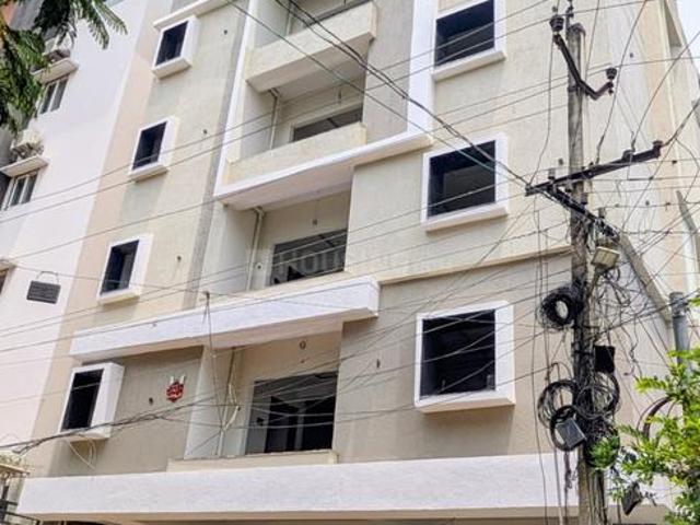 2 BHK Apartment in Vishalakshi Nagar for resale Visakhapatnam. The reference number is 20712461