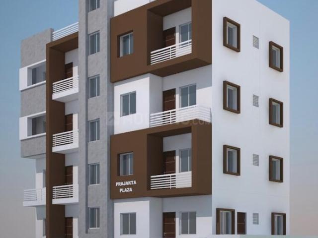 2 BHK Apartment in Vishrambag for rent Sangli. The reference number is 12140315