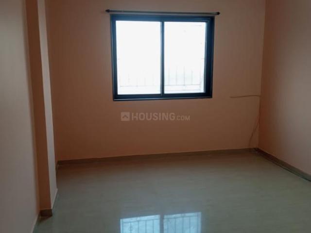 2 BHK Apartment in Vishrambag for rent Sangli. The reference number is 14140829