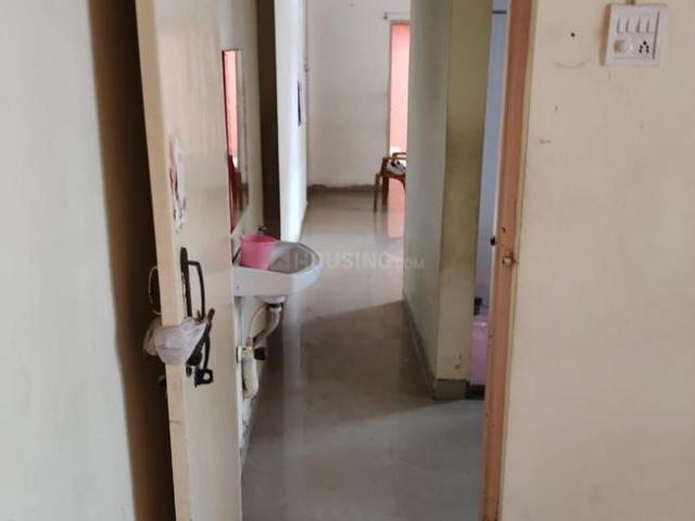 2 BHK Apartment in Vishrambag for rent Sangli. The reference number is 20487535