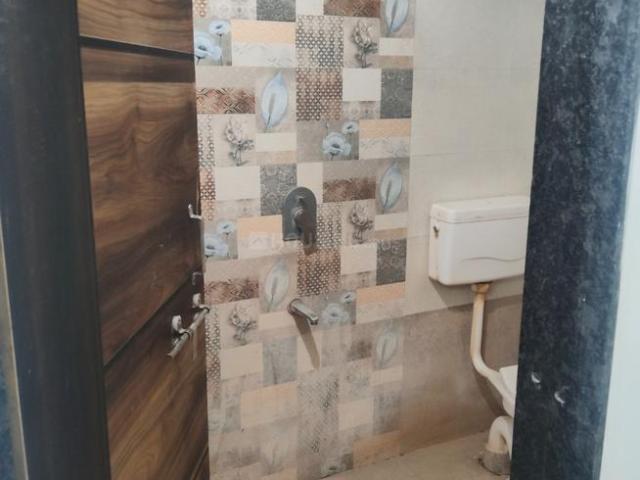 2 BHK Apartment in Vishrambag for rent Sangli. The reference number is 20548613