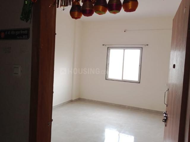 2 BHK Apartment in Vishrambag for rent Sangli. The reference number is 20666485